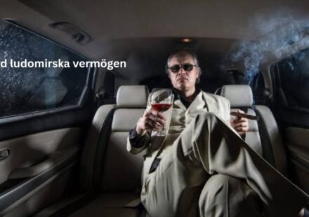 Roland Ludomirska Vermögen