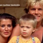 Dieter Bohlen Tochter Tierärztin