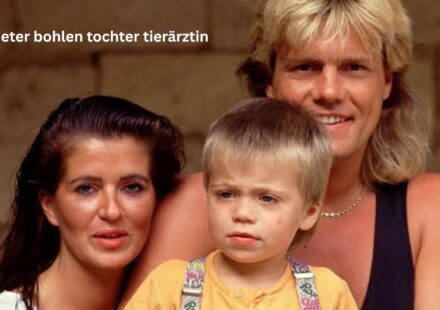 Dieter Bohlen Tochter Tierärztin
