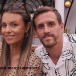 Hochzeit Marcel Wontorra
