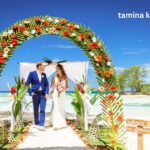 Tamina Kallert Partner