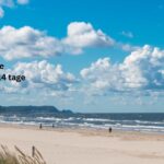 Wetter Swinemünde 14 Tage