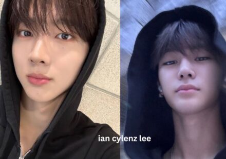 Ian Cylenz Lee