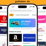 Guthaben.de