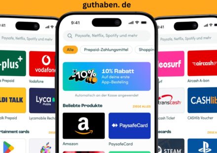 Guthaben.de