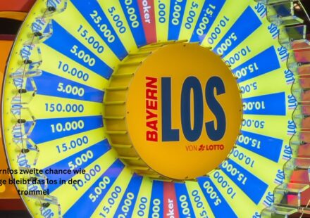 Bayernlos Zweite Chance