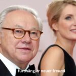 Furtwängler neuer Freund