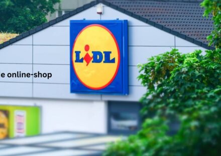 Lidl.de Online-Shop