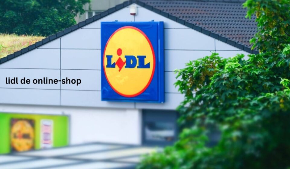 Lidl.de Online-Shop: So kaufen Sie clever und sicher ein Lidl.de Online-Shop