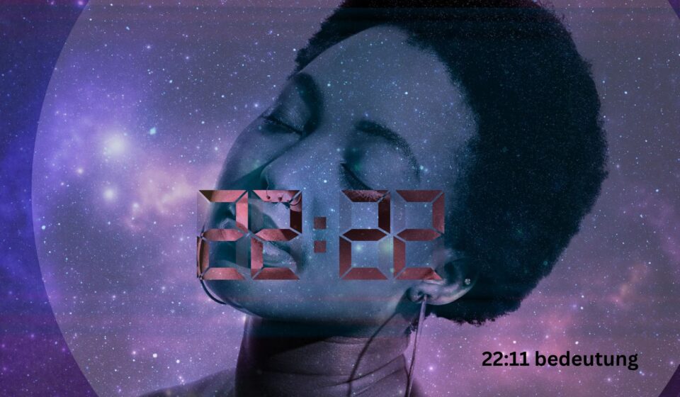 22:11 Bedeutung