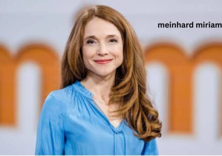 Meinhard Miriam