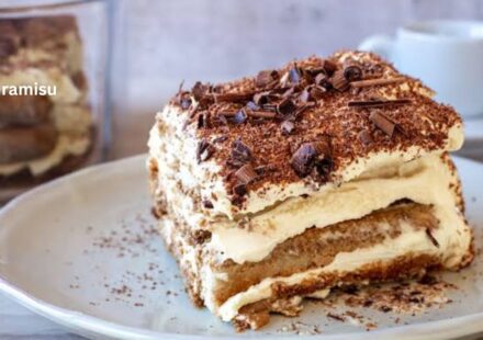 Tiramisu