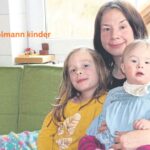 Simone Dahlmann Kinder