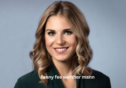 Fanny Fee Werther Mann