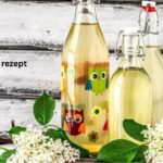 hollersaft rezept