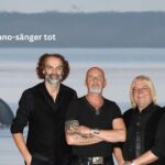 Santiano-Sänger tot?