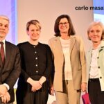 Carlo Masala Ehefrau