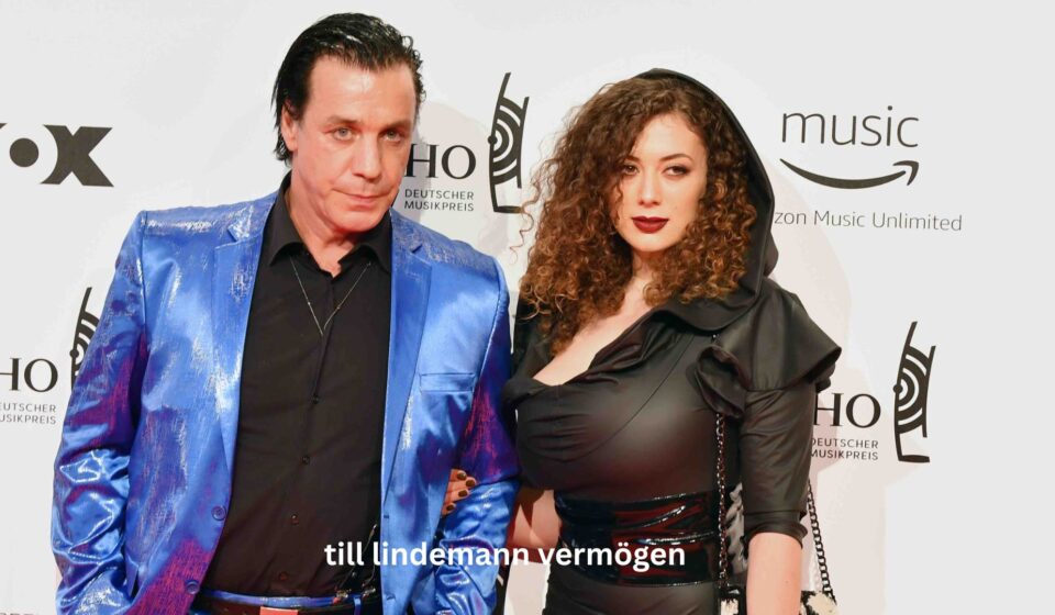Till Lindemann Vermögen: So reich ist er wirklich Till Lindemann Vermögen