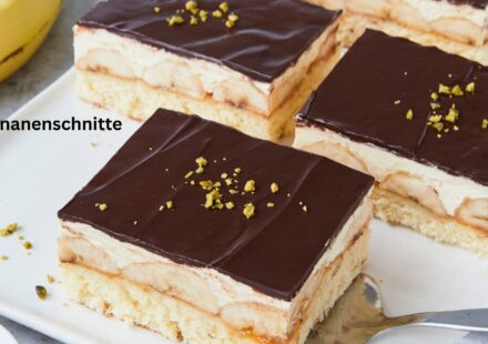 bananenschnitte