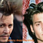 Johnny Depp Krankheit