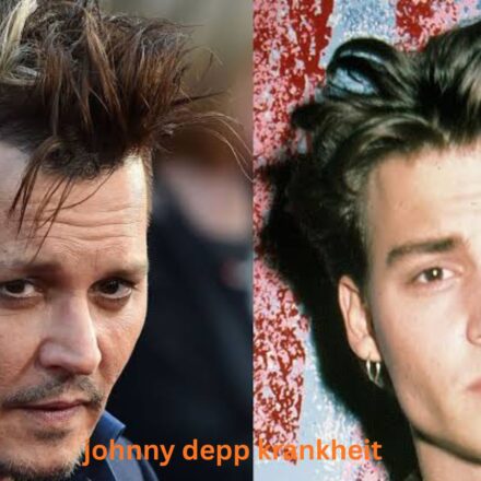 Silvia Intxaurrondo pareja Johnny Depp Krankheit