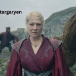 Rhaenyra Targaryen