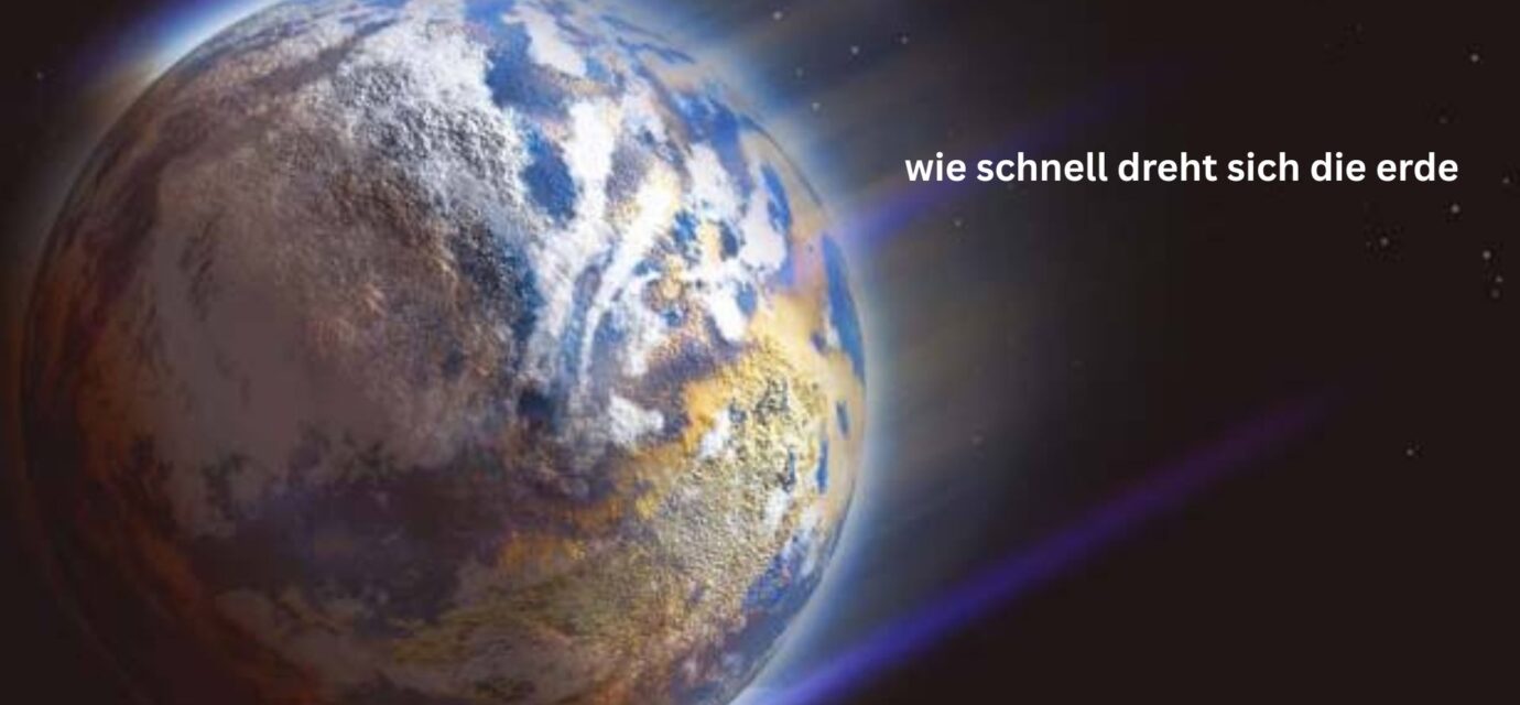 Silvia Intxaurrondo pareja Wie schnell dreht sich die Erde?