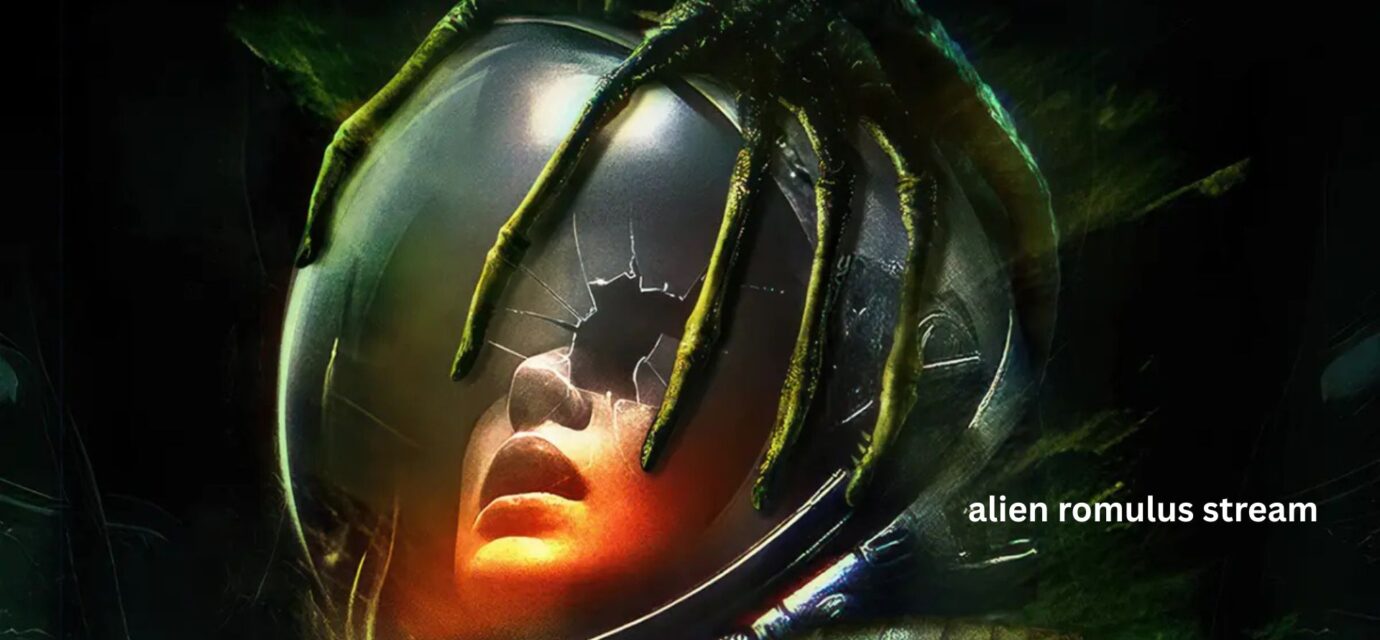 Silvia Intxaurrondo pareja Alien Romulus Stream