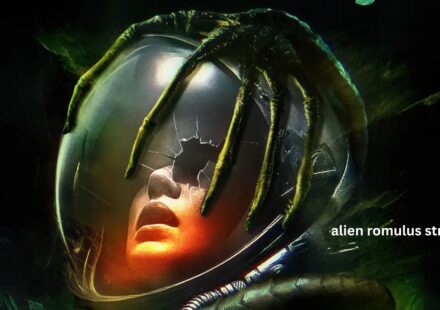 Alien Romulus Stream