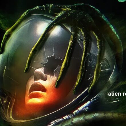 Silvia Intxaurrondo pareja Alien Romulus Stream