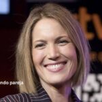 Silvia Intxaurrondo pareja