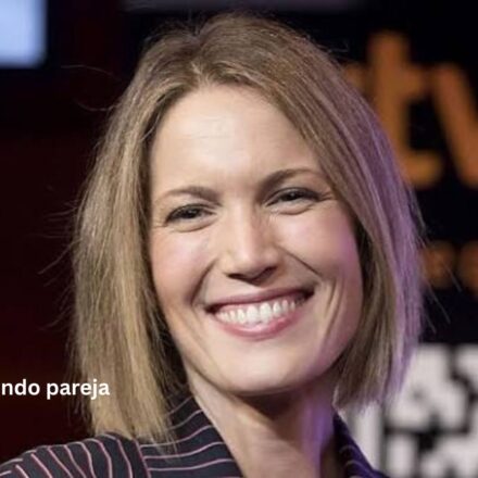 Silvia Intxaurrondo pareja Silvia Intxaurrondo pareja