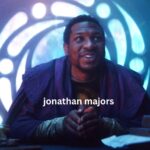 Jonathan Majors