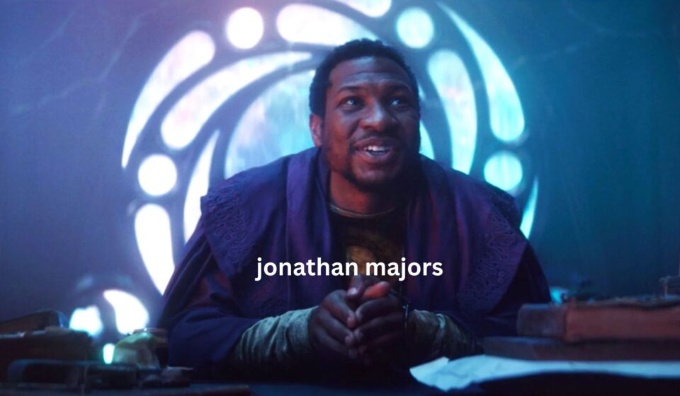 Jonathan Majors: Aufstieg, Fall und Comeback Jonathan Majors