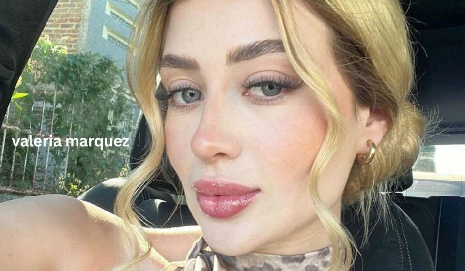 Valeria Márquez: Leben, Karriere und der aktuelle Fall valeria marquez