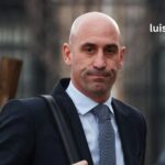 luis rubiales
