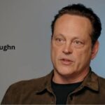 Vince Vaughn