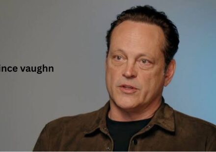 Vince Vaughn