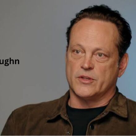 Vince Vaughn