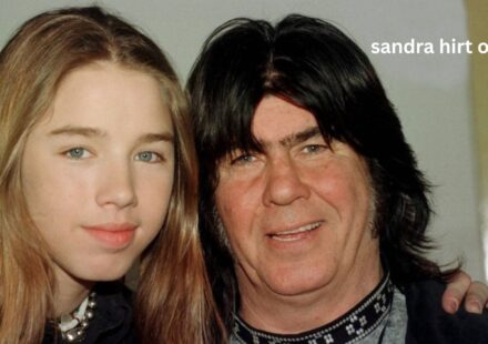 Sandra Hirt Ofarim