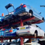 Scrap Yard London