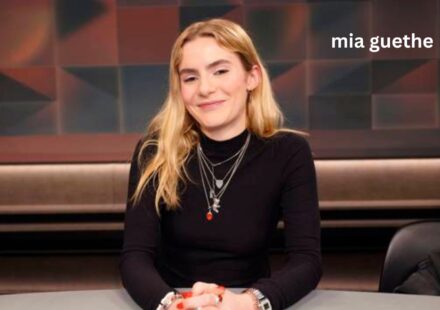 Mia Guethe