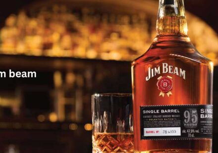 Jim Beam