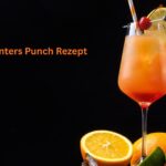 Planters Punch Rezept