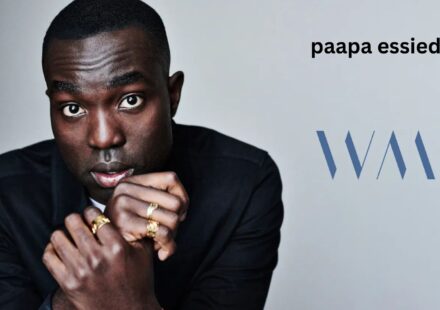 Paapa Essiedu