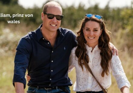 William, Prinz von Wales