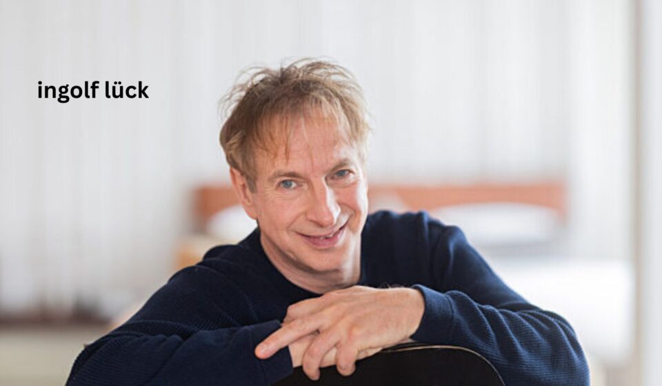 Ingolf Lück: Karriere, Leben und Erfolge Ingolf Lück