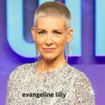 Evangeline Lilly