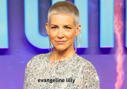 Evangeline Lilly