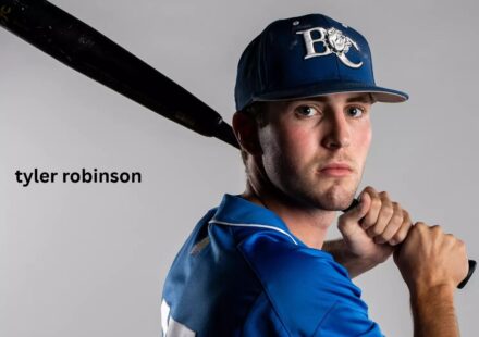 tyler robinson
